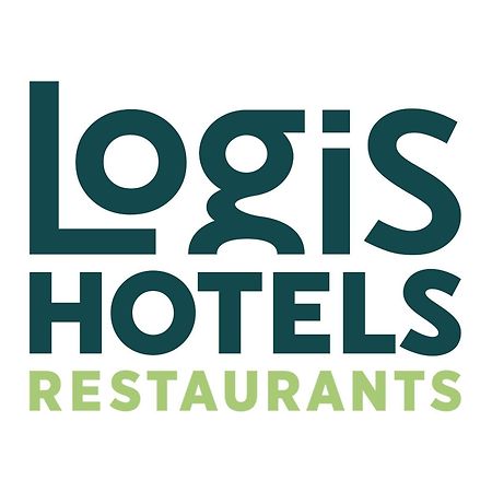 Logis Hotel Restaurant Manoir De L'Acherie Sainte-Cécile Esterno foto